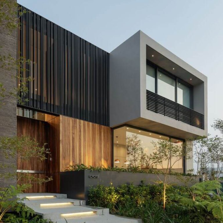 Casa dos en Jalisco