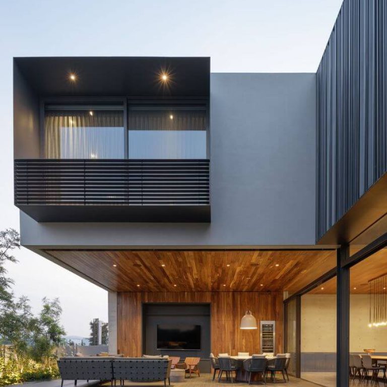 Casa dos en Jalisco