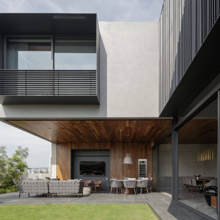 Casa dos en Jalisco