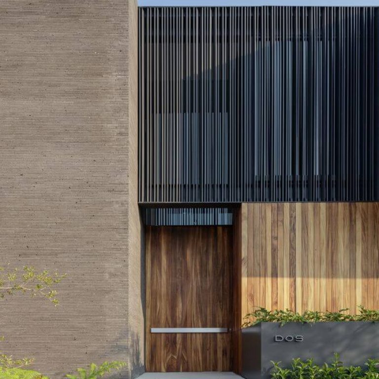 Casa dos en Jalisco