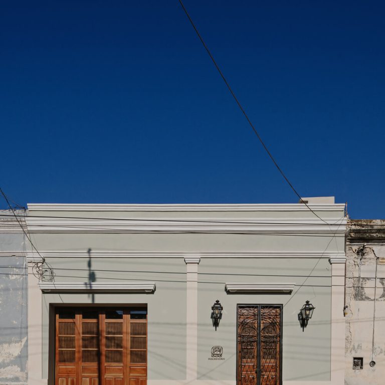 Casa dos sueños en Yucatán por Park Estudio - Fotografía de Arquitectura