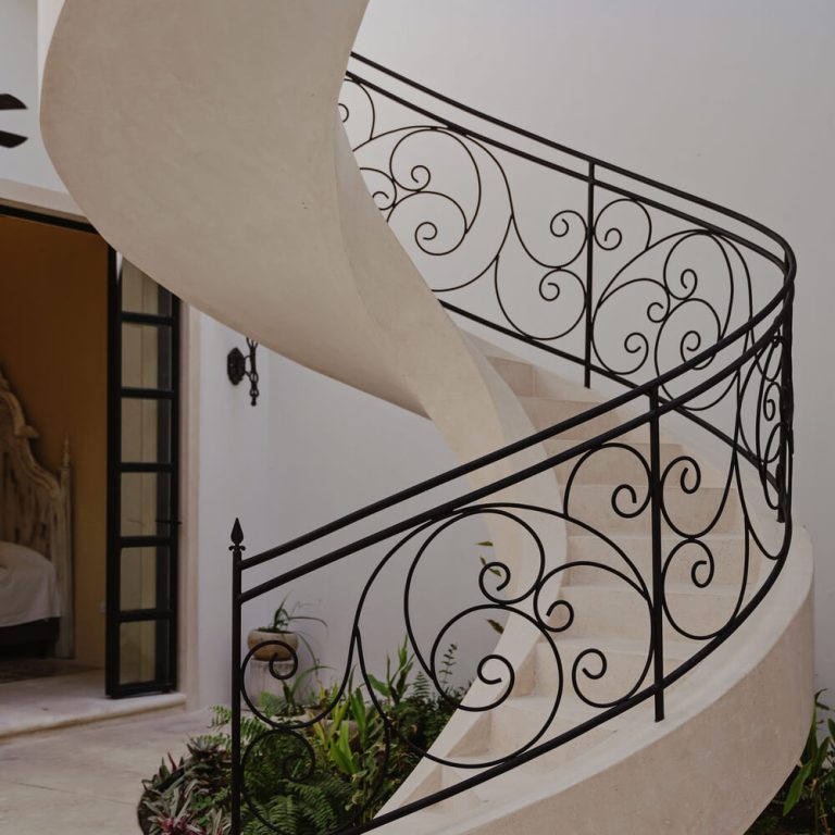 Casa dos sueños en Yucatán por Park Estudio - Fotografía de Arquitectura