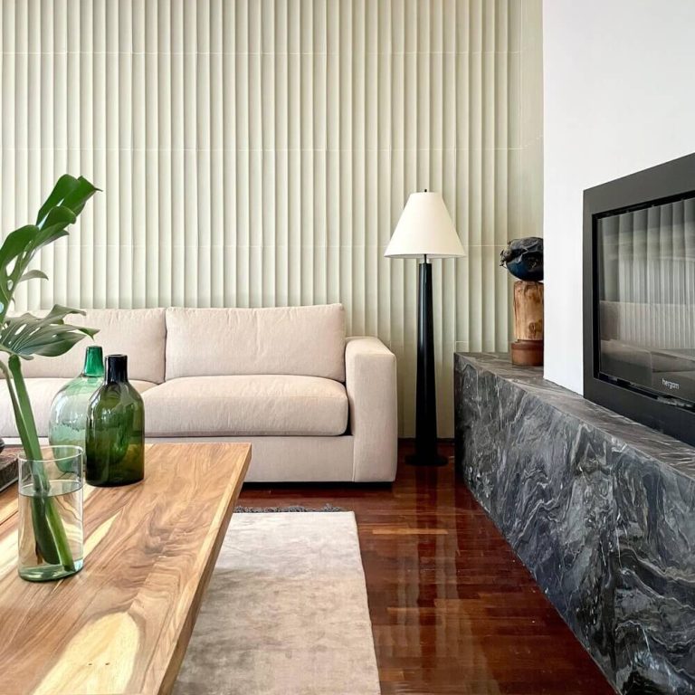 Casa el León en Puebla por Dionne Arquitectos
