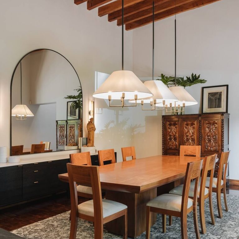 Casa el León en Puebla por Dionne Arquitectos