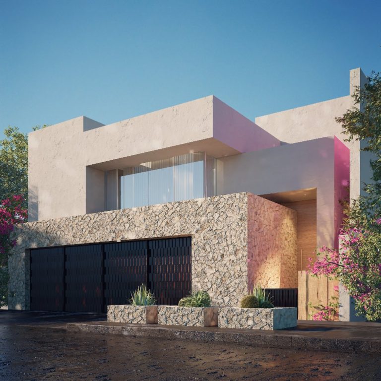 Casa el Recuerdo por natural_arquitectura (2)