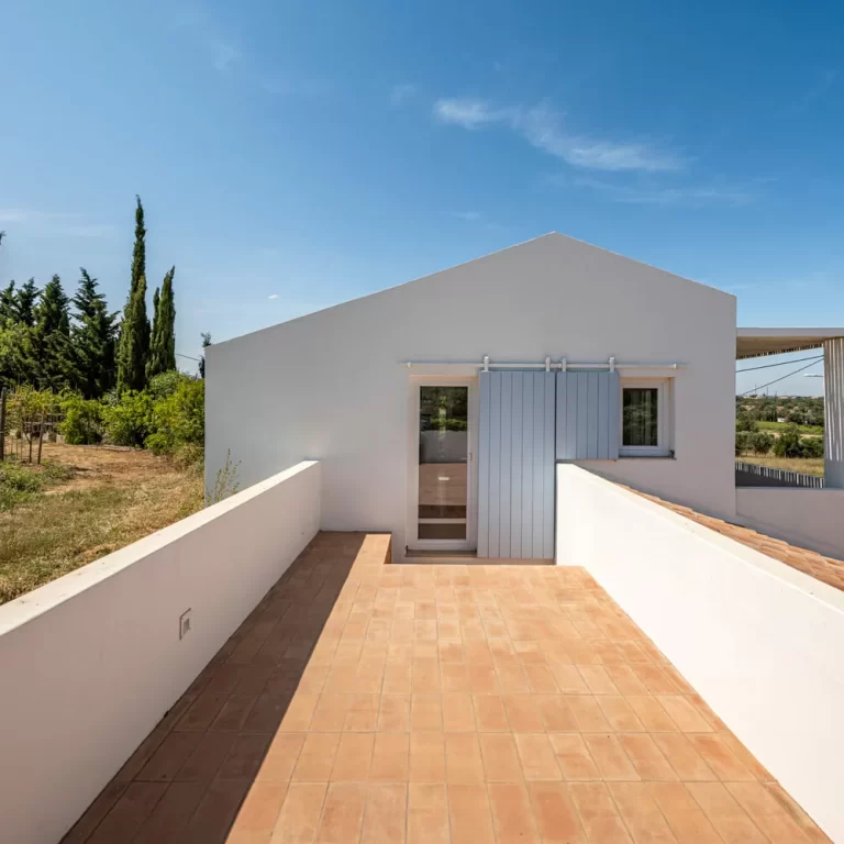 Casa en Cacela Velha