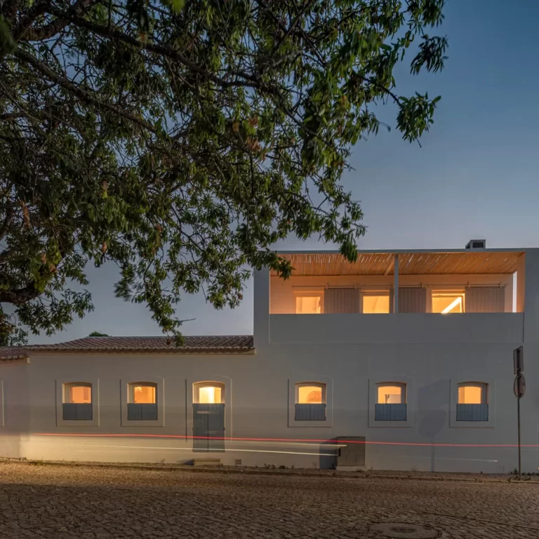 Casa en Cacela Velha