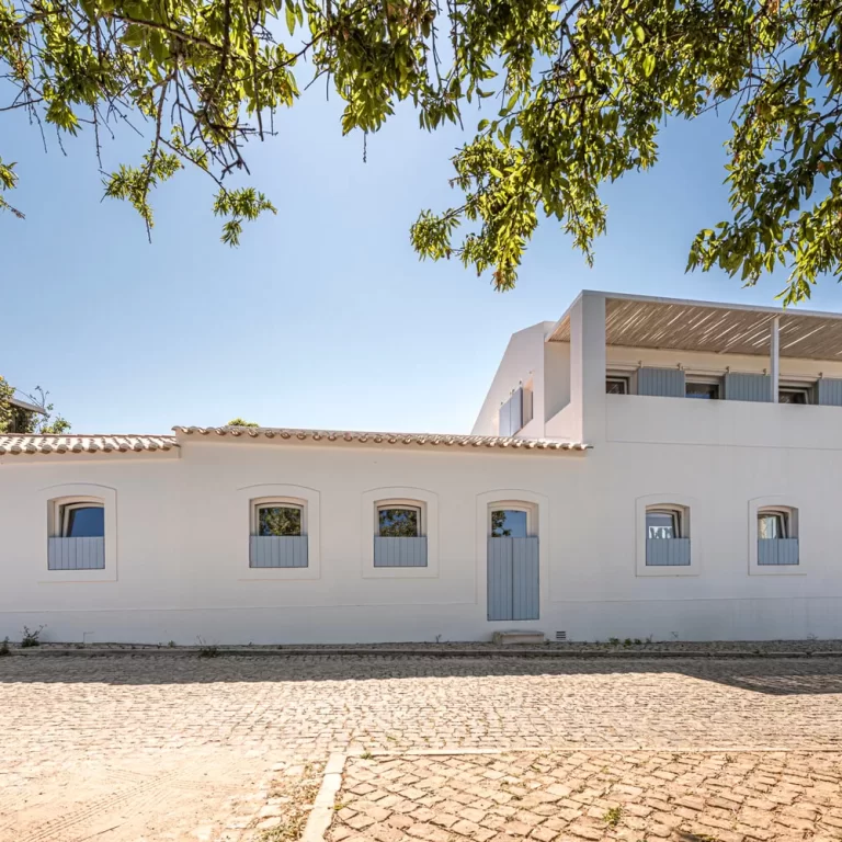 Casa en Cacela Velha