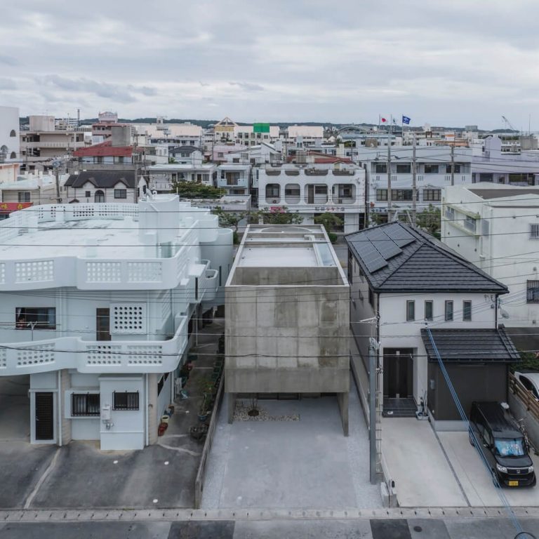 Casa en Nishizaki en Japón