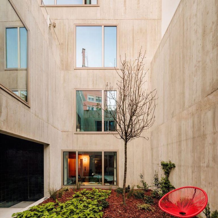 Casa en Rua São Francisco de Borja en Portugal