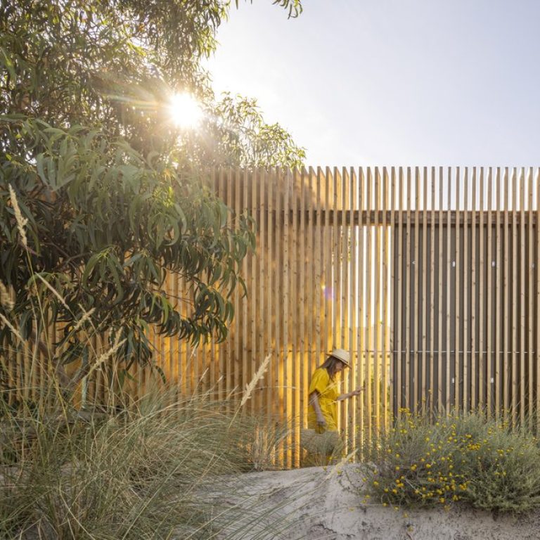 Casa en Troia en Portugal por BICA Arquitectos - Fotografias de arquitectura