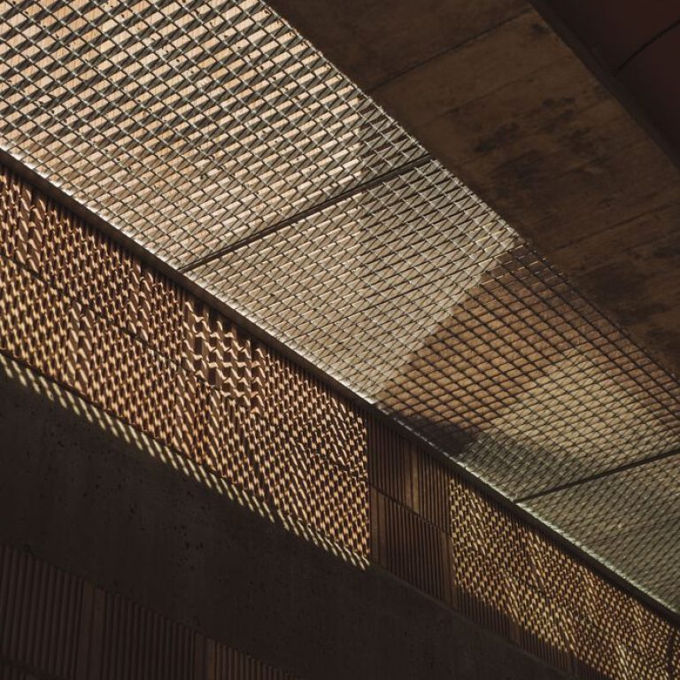 Casa en bateria en España por NORA studio- Fotografía de Arquitectura