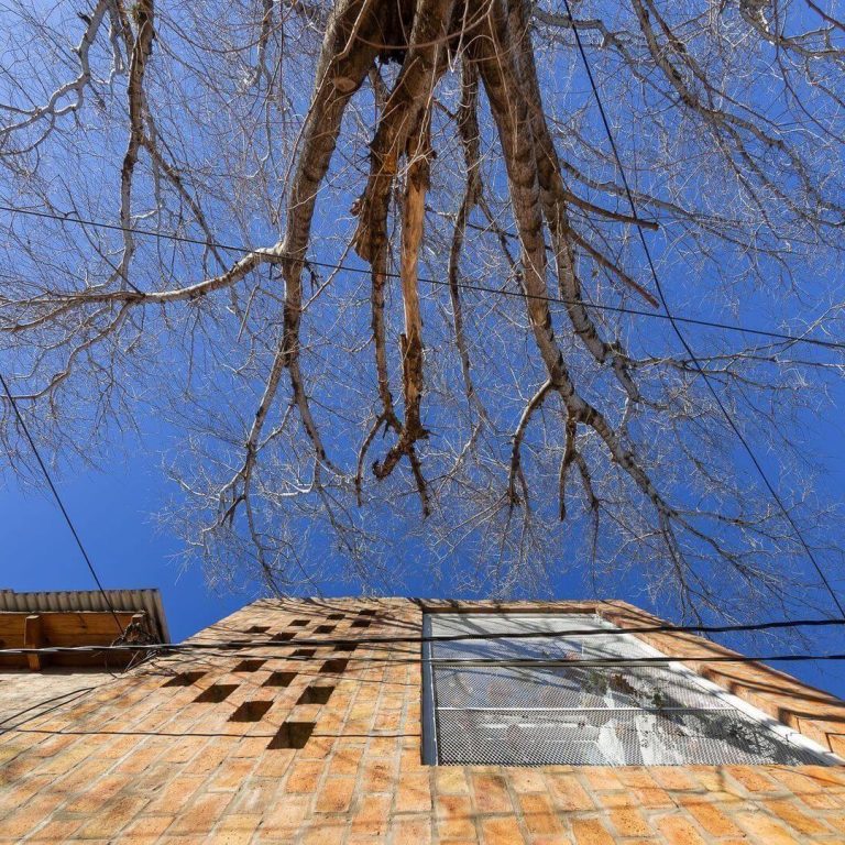 Casa estudio el sucucho en Argentina por Sin.Tesis Arquitectos - Fotografía de Arquitectura - El Arqui MX