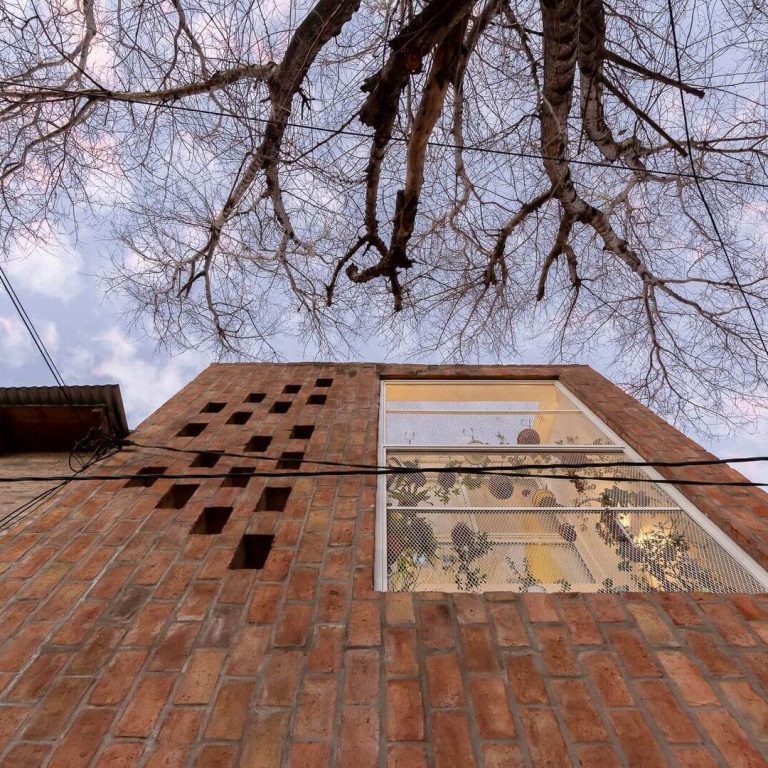 Casa estudio el sucucho en Argentina por Sin.Tesis Arquitectos - Fotografía de Arquitectura - El Arqui MX