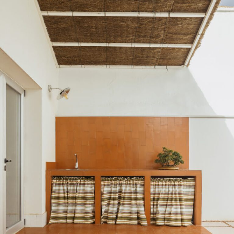 Casa filtros en España