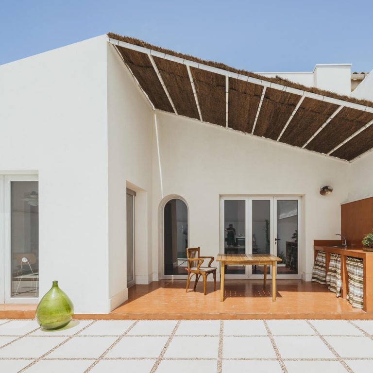 Casa filtros en España