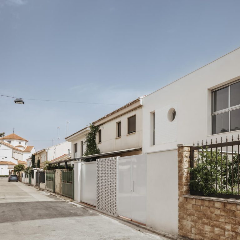 Casa filtros en España