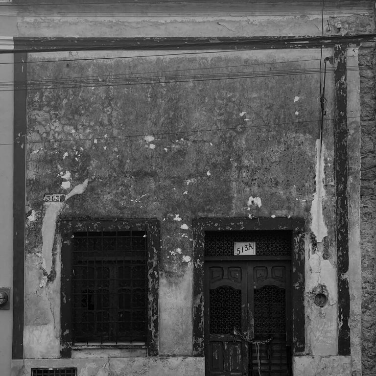 Casa guarumo en Yucatán