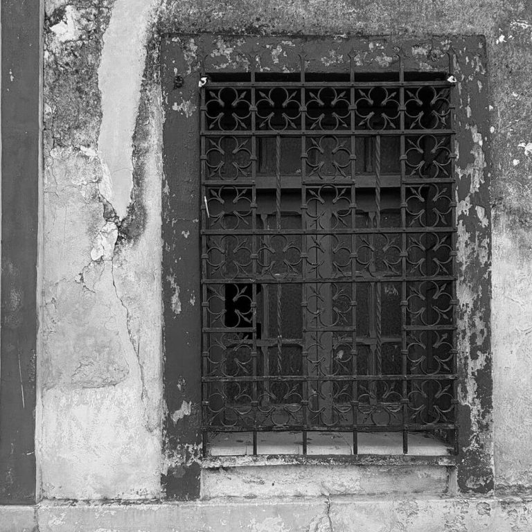 Casa guarumo en Yucatán