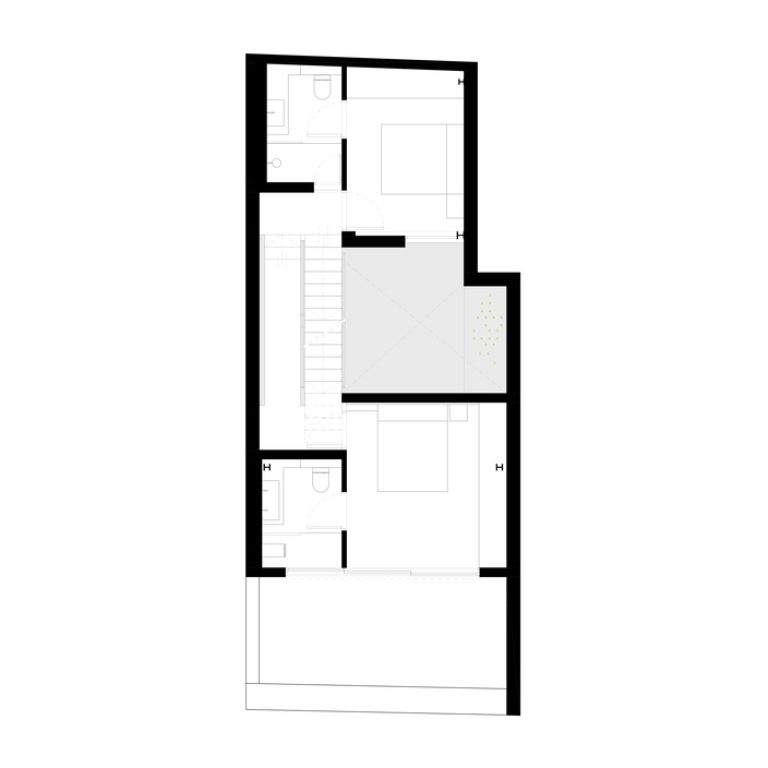 Casa la Toscalera en España