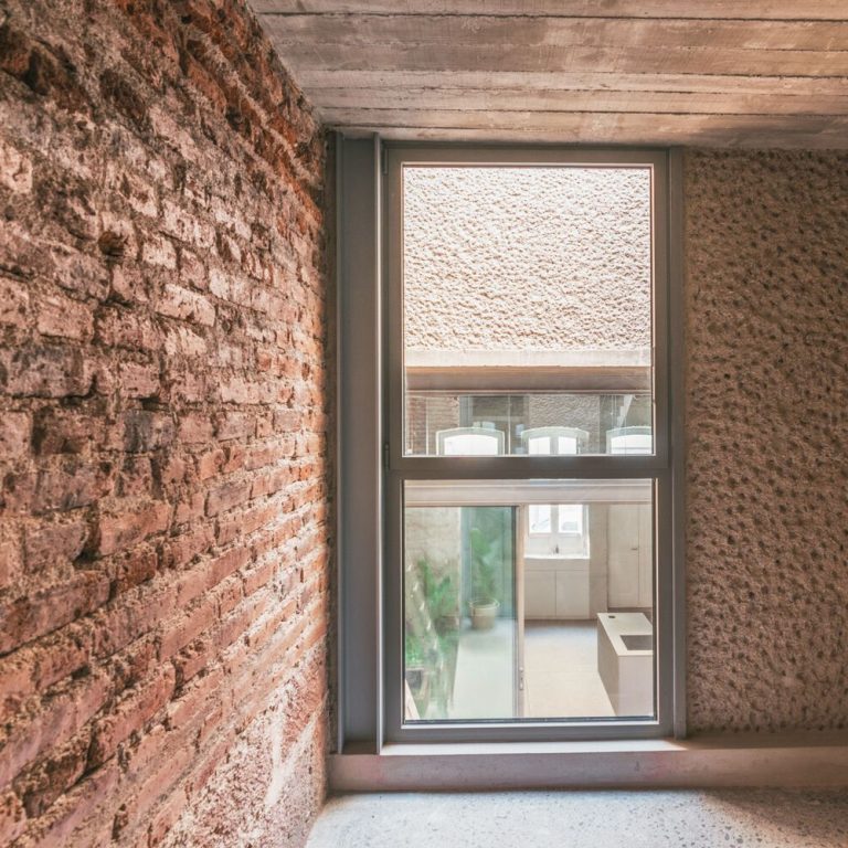 Casa la Toscalera en España