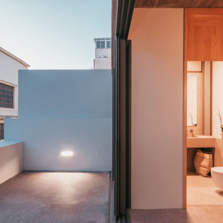 Casa la Toscalera en España 12