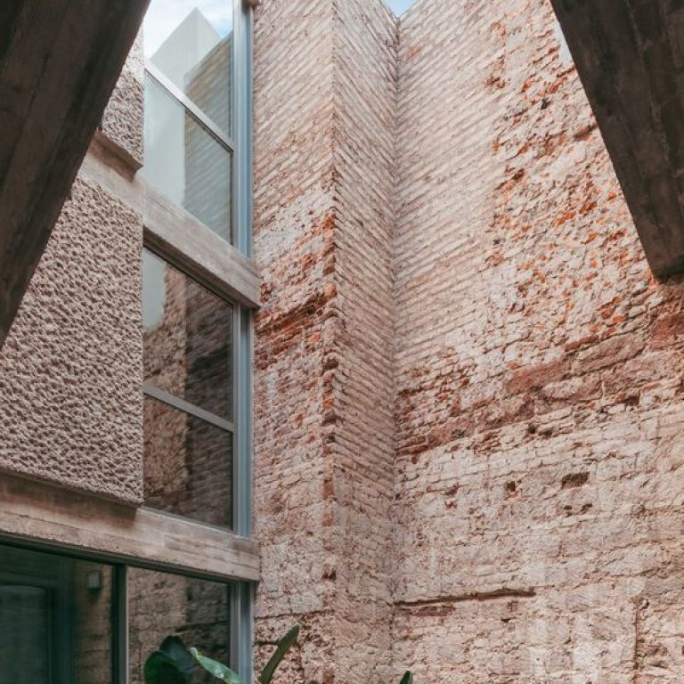Casa la Toscalera en España