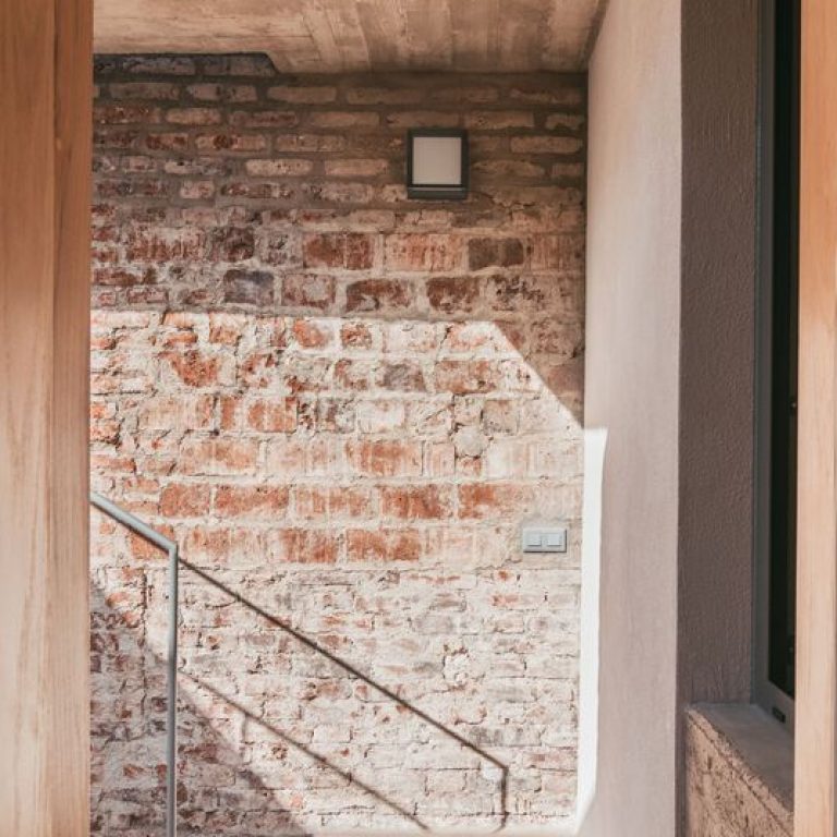 Casa la Toscalera en España