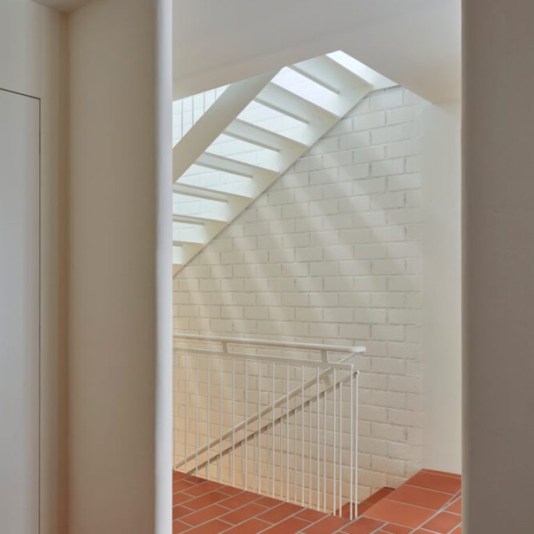 Casa mirador en España