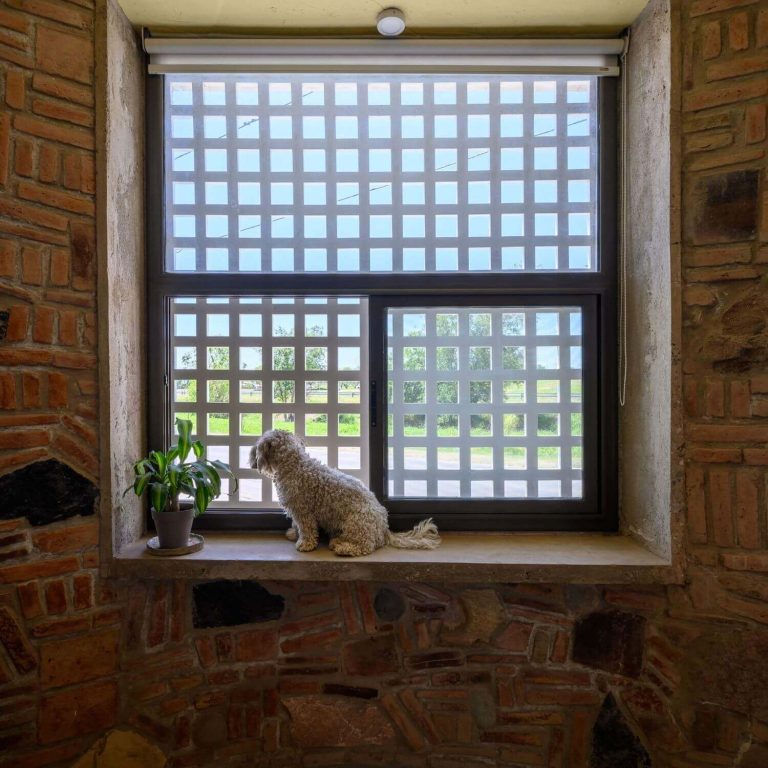 Casa para Dani y Luis en Argentina