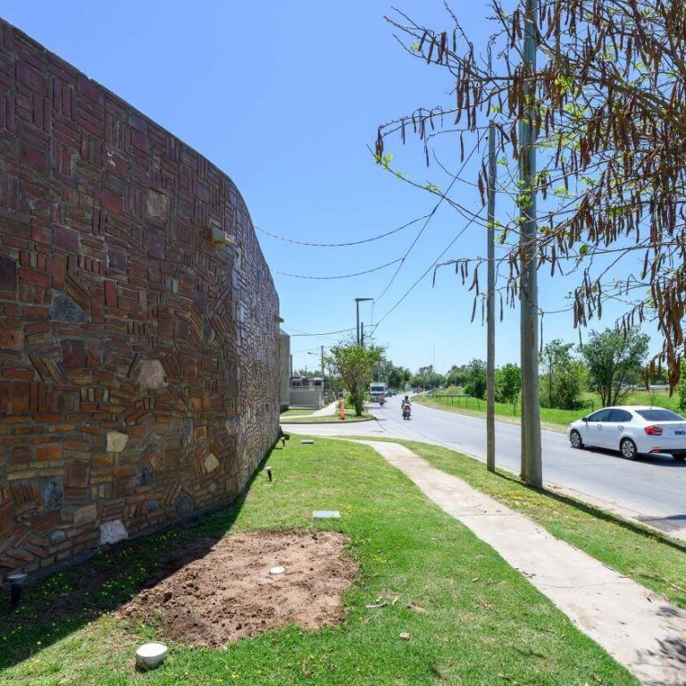 Casa para Dani y Luis en Argentina