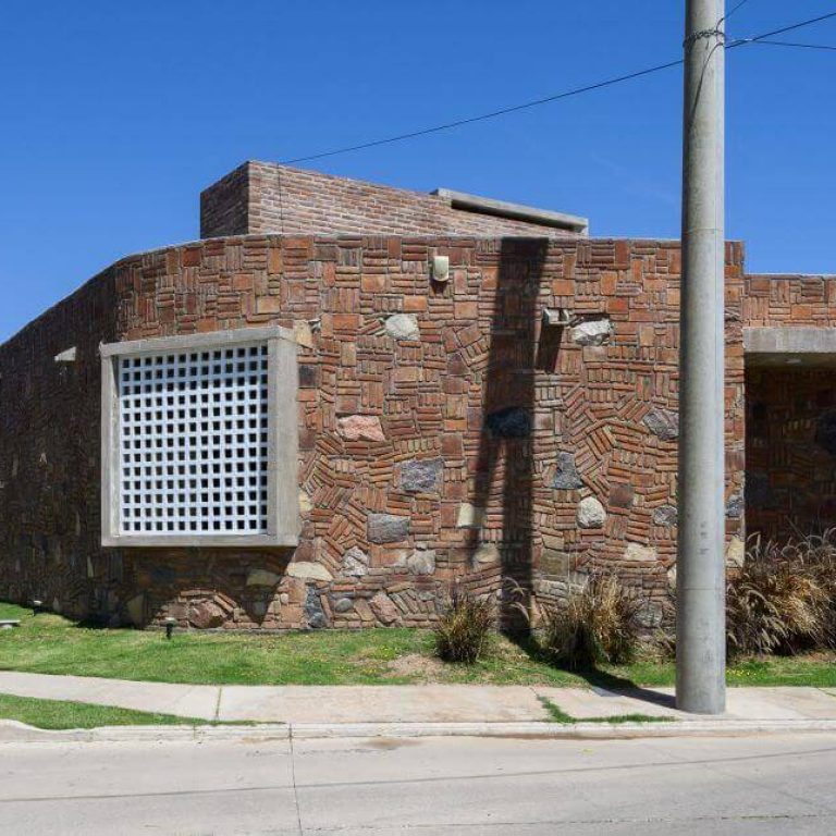 Casa para Dani y Luis en Argentina