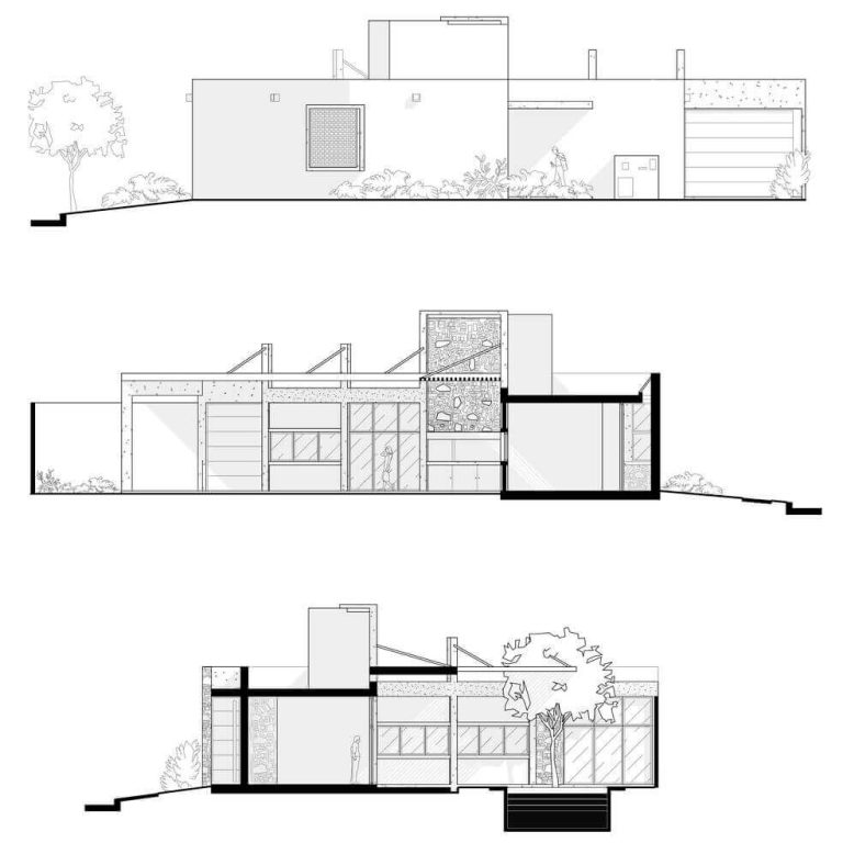 Casa para Dani y Luis en Argentina