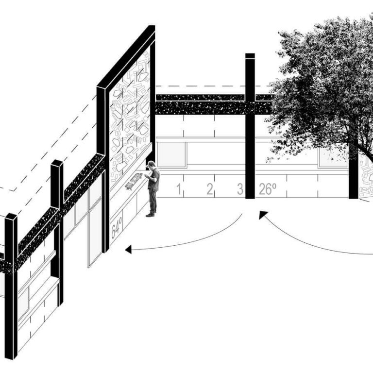 Casa para Dani y Luis en Argentina