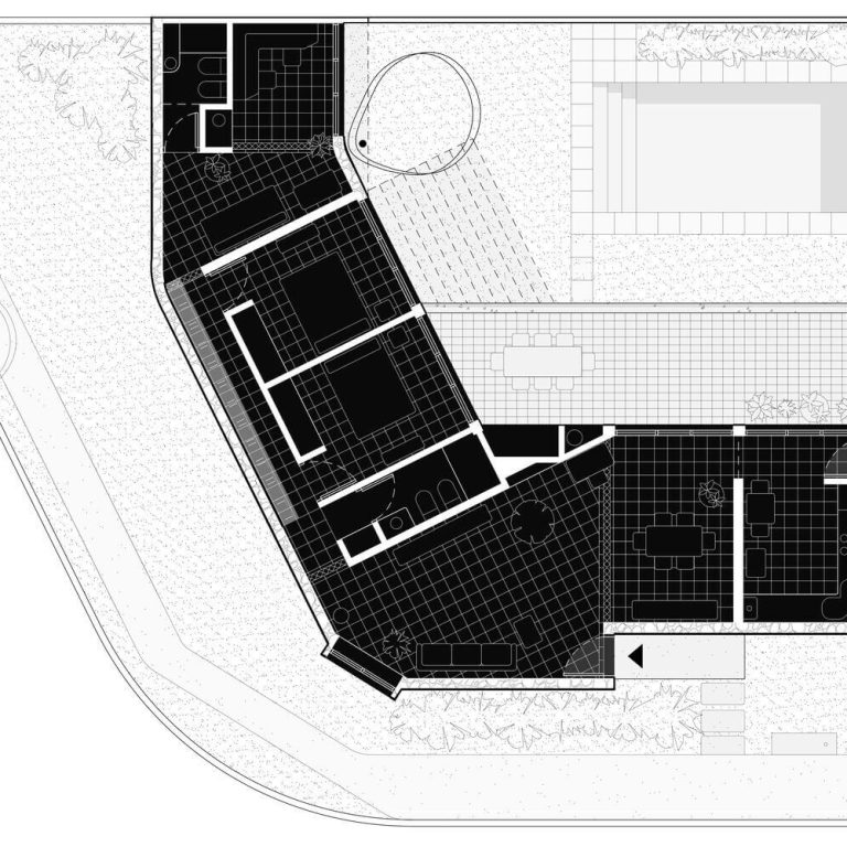 Casa para Dani y Luis en Argentina