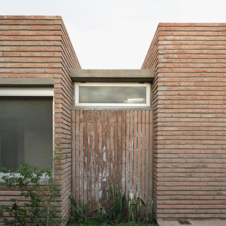 Casa para Jorgelina en Argentina por Atelier Atlántico - Fotografía de arquitectura - El Arqui MX