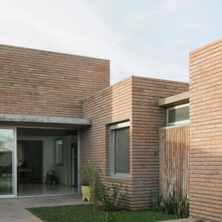 Casa para Jorgelina en Argentina por Atelier Atlántico - Fotografía de arquitectura - El Arqui MX