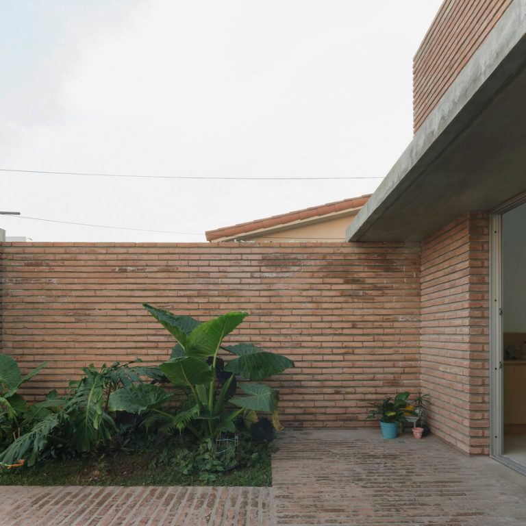 Casa para Jorgelina en Argentina por Atelier Atlántico - Fotografía de arquitectura - El Arqui MX