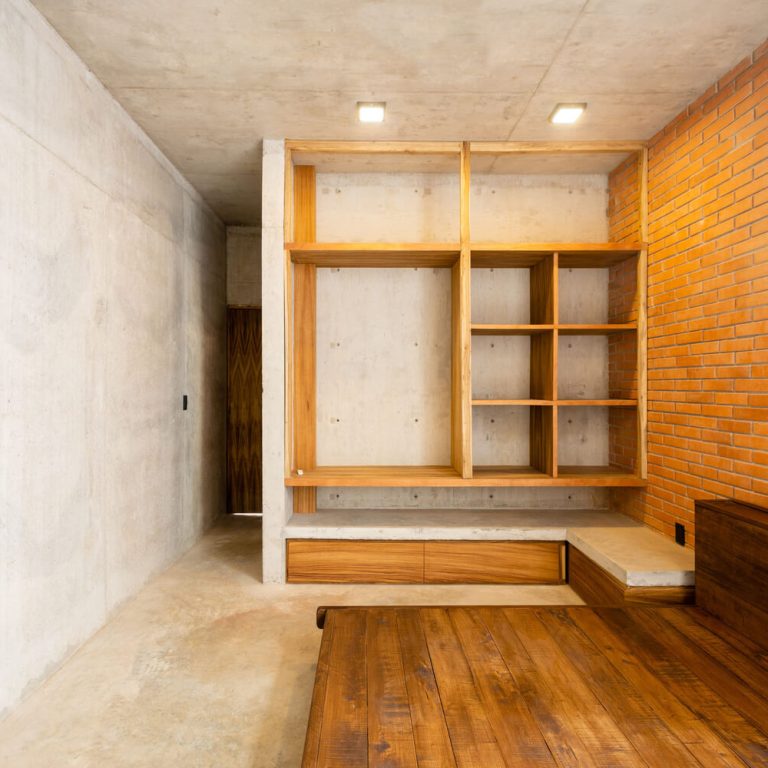 Casa puerta del sol en Veracruz por Taller ADC