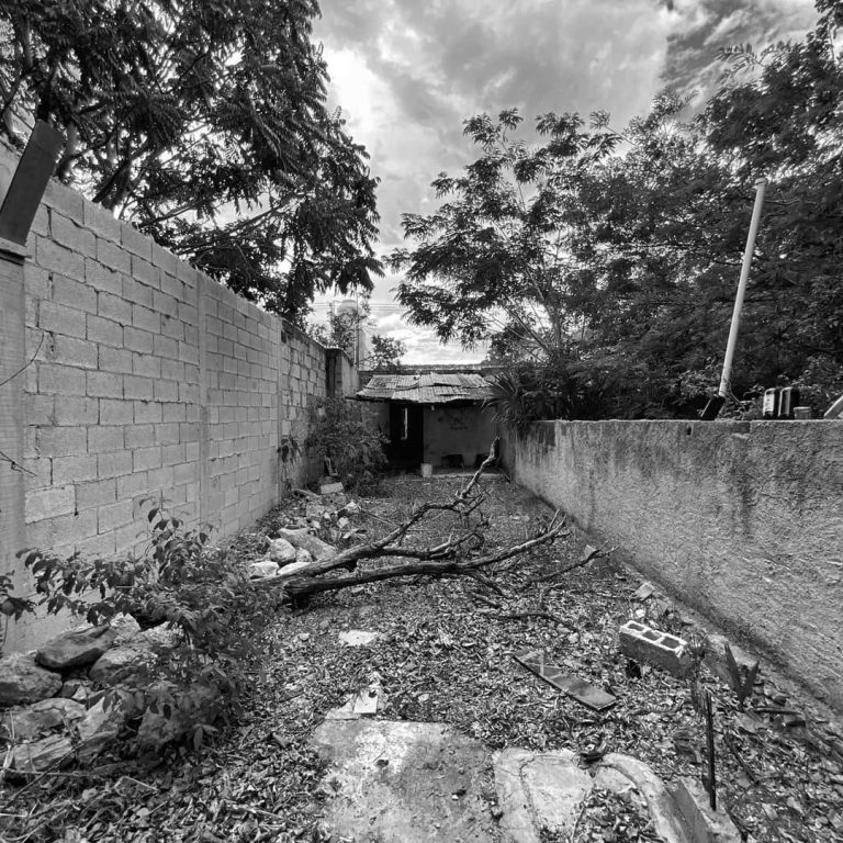 Casa Tamarindo en Yucatán por PARK estudio