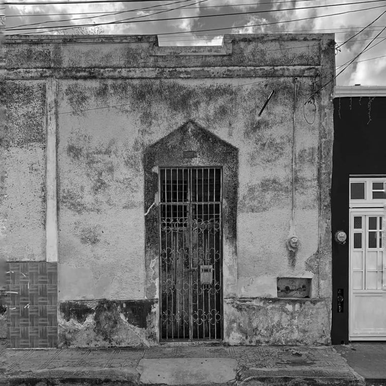 Casa Tamarindo en Yucatán por PARK estudio