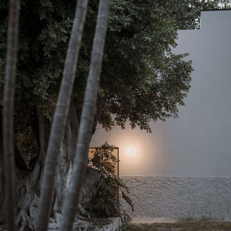 Casa tonalli en Jalisco