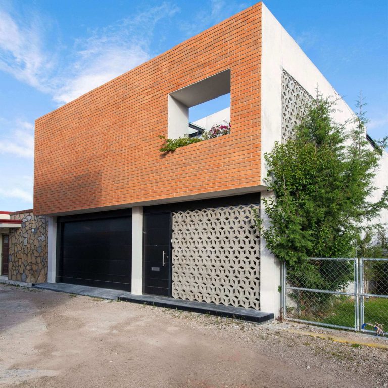 Casa Olimpo en Chiapas