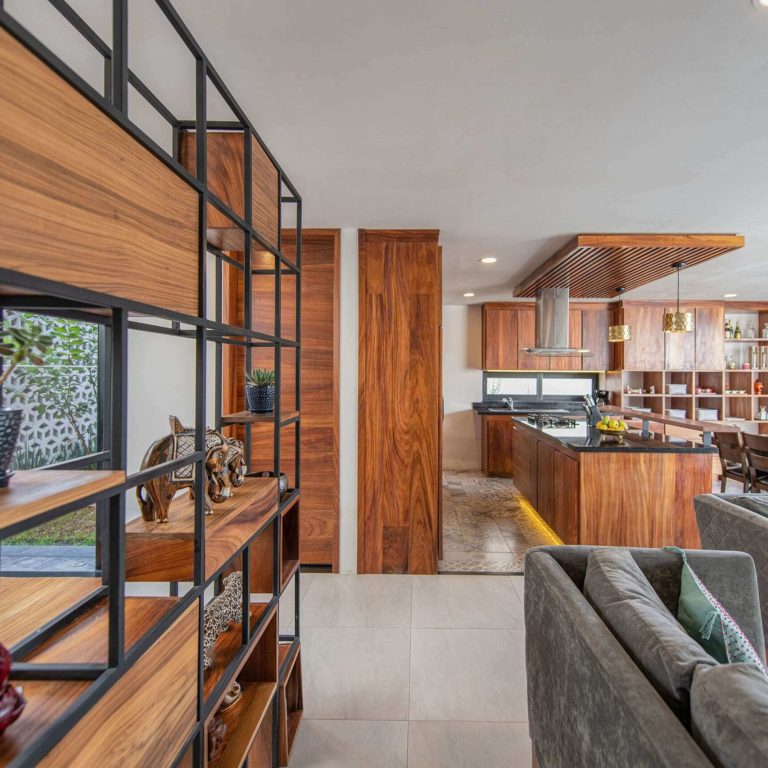 Casa Olimpo en Chiapas