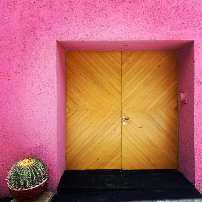 Casa Estudio guerrero en N. L