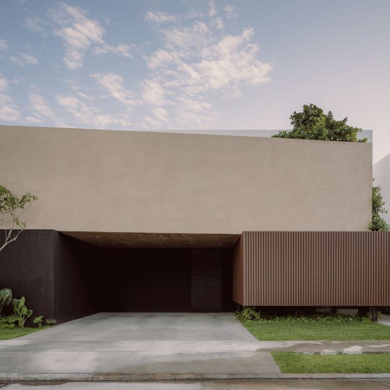 Casa Relo en Yucatán