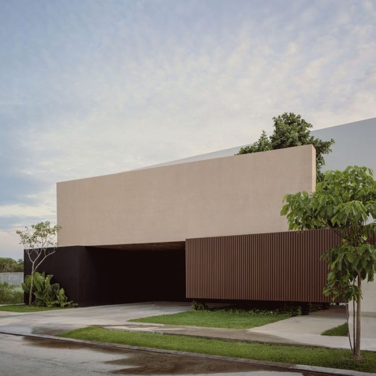 Casa Relo en Yucatán