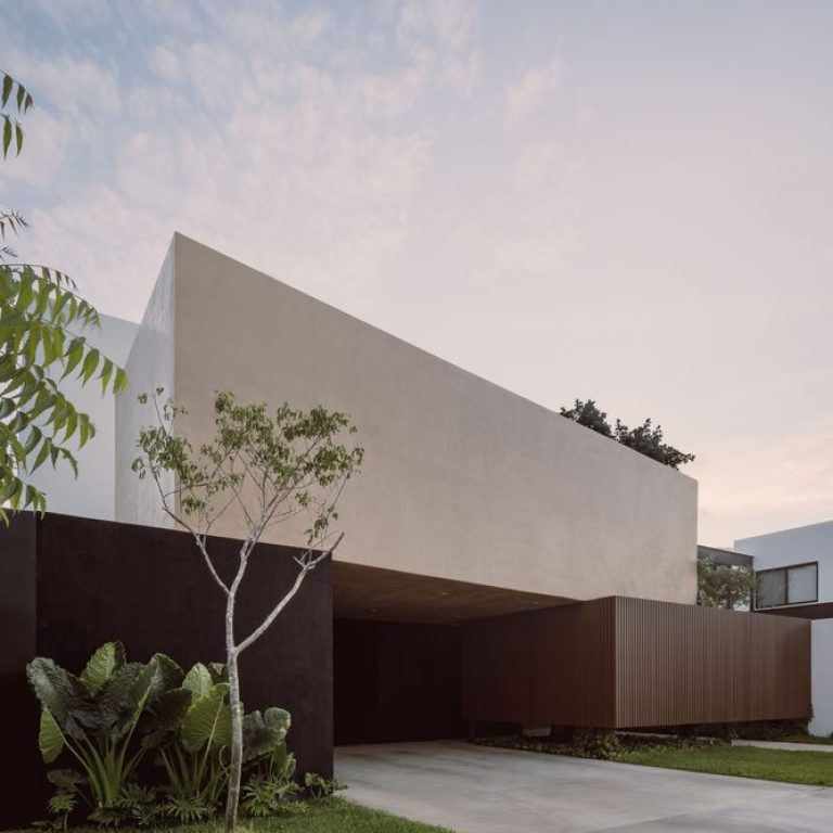 Casa Relo en Yucatán