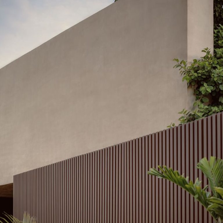 Casa Relo en Yucatán