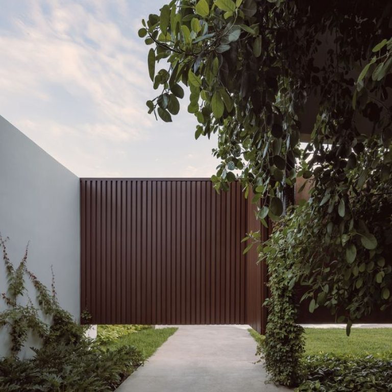 Casa Relo en Yucatán